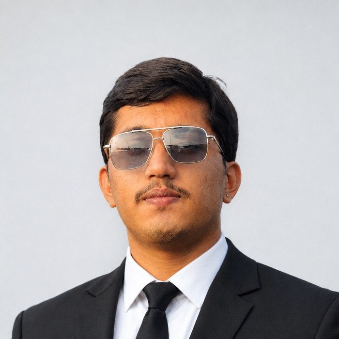 Param Nahata
